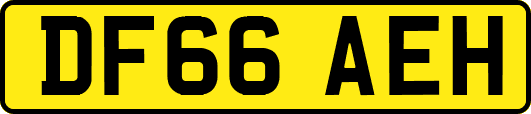 DF66AEH