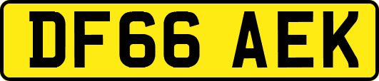DF66AEK
