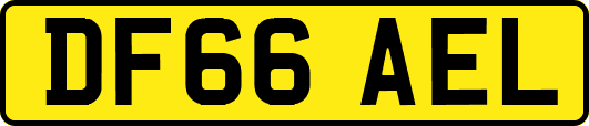 DF66AEL