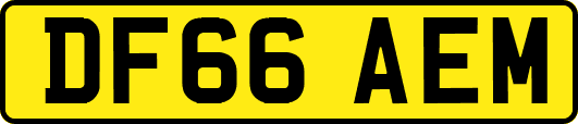 DF66AEM