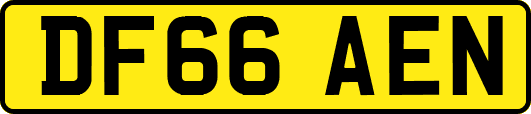 DF66AEN