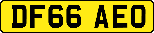 DF66AEO