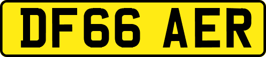 DF66AER