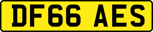 DF66AES