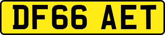 DF66AET