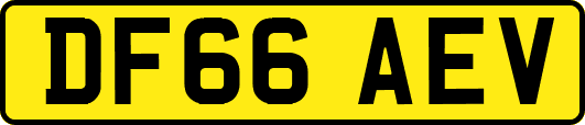 DF66AEV