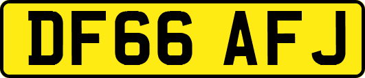 DF66AFJ