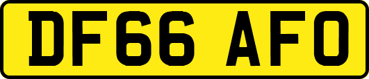 DF66AFO