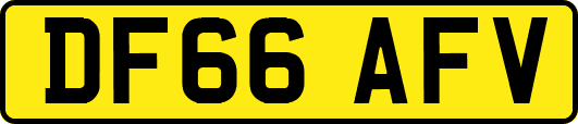 DF66AFV