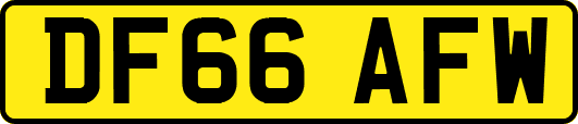 DF66AFW