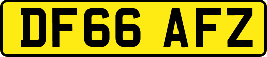 DF66AFZ