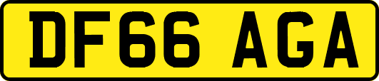 DF66AGA