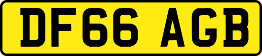 DF66AGB