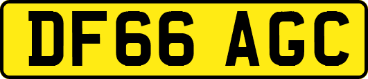 DF66AGC