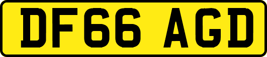 DF66AGD