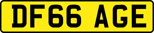 DF66AGE