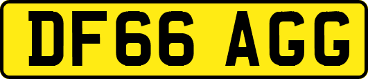 DF66AGG