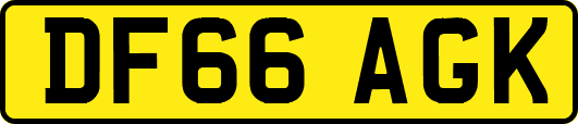 DF66AGK
