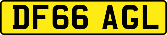 DF66AGL