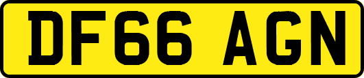 DF66AGN