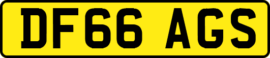 DF66AGS