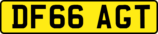 DF66AGT