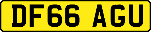 DF66AGU