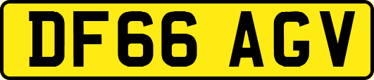 DF66AGV
