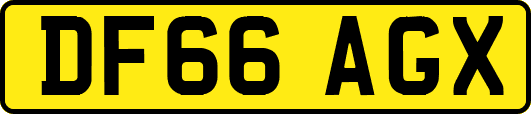 DF66AGX