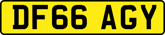 DF66AGY