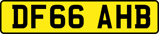 DF66AHB