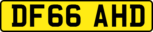 DF66AHD