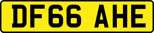 DF66AHE