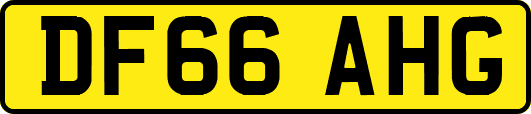 DF66AHG