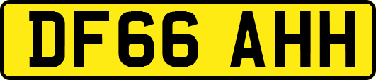 DF66AHH