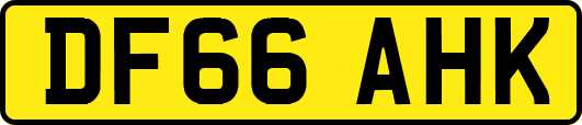 DF66AHK
