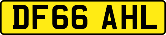 DF66AHL