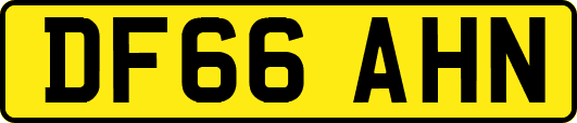 DF66AHN