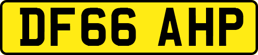 DF66AHP