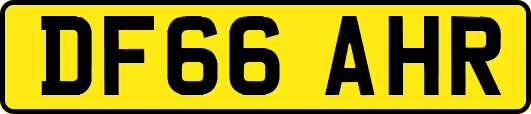 DF66AHR
