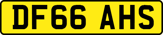 DF66AHS