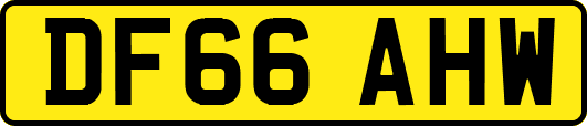 DF66AHW