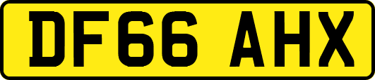 DF66AHX