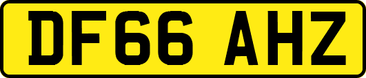 DF66AHZ