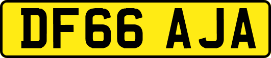 DF66AJA