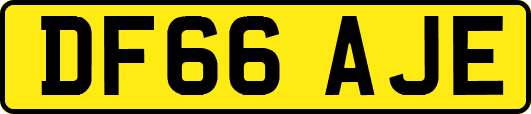 DF66AJE