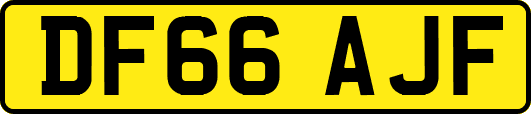 DF66AJF