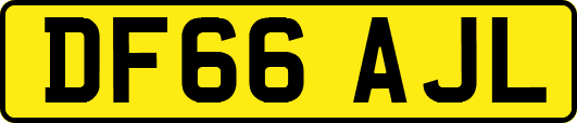 DF66AJL