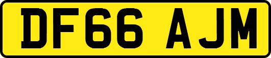 DF66AJM