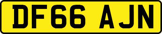 DF66AJN